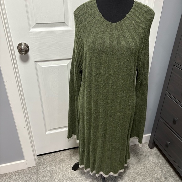 Anthropologie Dress - Picture 1 of 5